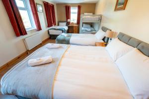 Aras Ghleann Cholm Cille