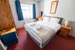 Aras Ghleann Cholm Cille