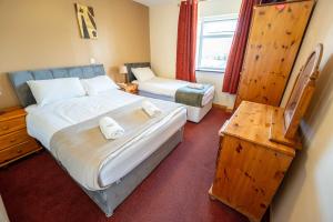 Aras Ghleann Cholm Cille