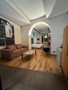 Roma Suite Loft
