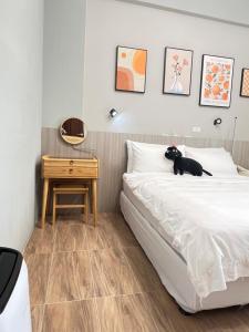 Manman Homestay