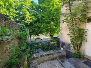 Appartements Charmant T2 Duplex avec Terrasse au bord du Clain : photos des chambres