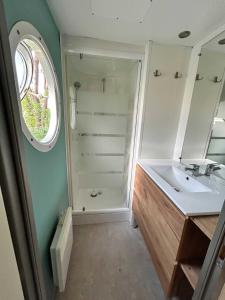 Campings LE ILO - camping la dune blanche : photos des chambres