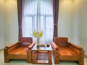 H-Long Dalat Hotel - Ngay Trung Tâm