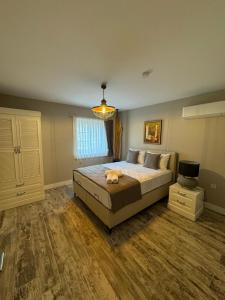 Valinor Balıklıova