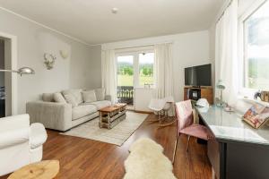 Alpin Appartement Reinhard Tritscher