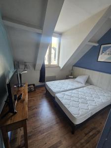 Appartements Le petit carrousel : photos des chambres
