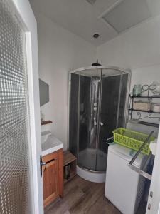 Appartements Le petit carrousel : Appartement 1 Chambre
