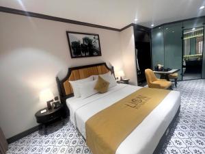 Westlake Lion Boutique Studio Hotel