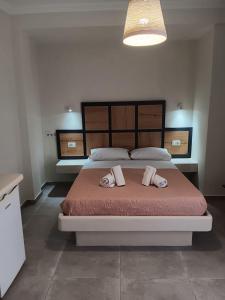 Triple Room room in Petra Nera