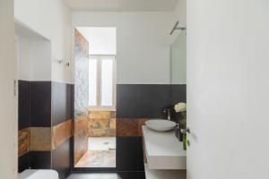 iFlat Timeless Elegance in the Center of Rome