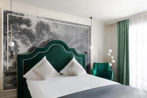 Schloßhotel Althörnitz