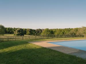 Villas Domaine de Kermadio : photos des chambres