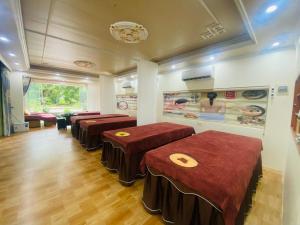 TamCoc Việt Tân Homestay & Garden