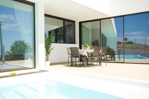 Villa Mendoza - By AZ Rentals