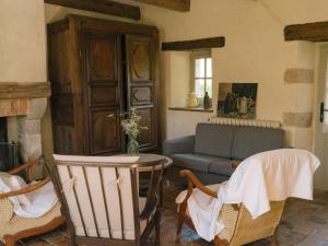 Villas Domaine de Kermadio : photos des chambres