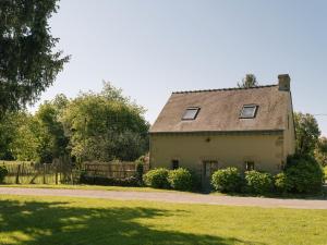 Villas Domaine de Kermadio : photos des chambres