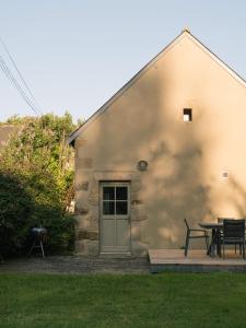Villas Domaine de Kermadio : photos des chambres
