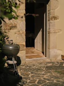 Villas Domaine de Kermadio : photos des chambres