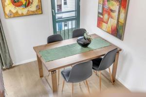 Heimby - Seaside Luxury - Free Parking