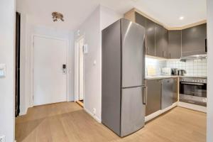 Heimby - Seaside Luxury - Free Parking