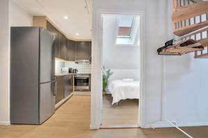 Heimby - Seaside Luxury - Free Parking