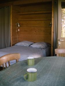 Villas Domaine de Kermadio : photos des chambres