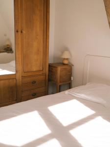 Villas Domaine de Kermadio : photos des chambres
