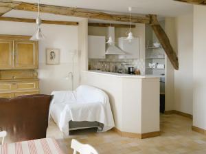 Villas Domaine de Kermadio : photos des chambres