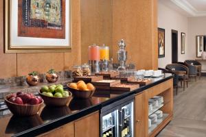 Sheraton Amman Al Nabil Hotel