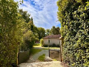 Maisons de vacances Mon Gite en Provence avec piscine : Maison de Vacances