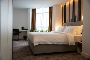 Hotel Rubin DHS