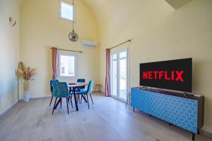 Evdokias Family Loft