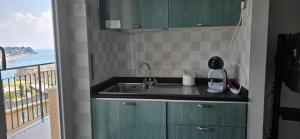 Golfo Ligure view by Affitti brevi Liguria