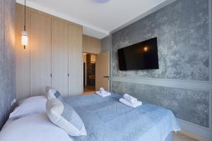 Apartamenty Świnoujście - 11 Listopada 70 - Willora Residence