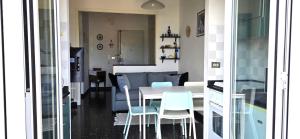 Golfo Ligure appartamento vistamare