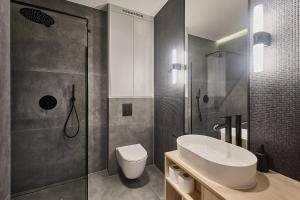 Apartamenty Świnoujście - 11 Listopada 70 - Willora Residence