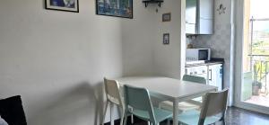 Golfo Ligure appartamento vistamare