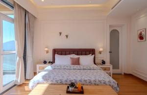 SaffronStays Casa Bella