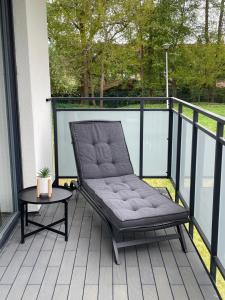 Apartamenty Świnoujście - 11 Listopada 70 - Willora Residence