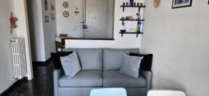 Golfo Ligure appartamento vistamare