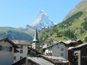 Mazot Zermatt
