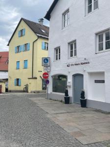 City House Alpeneck