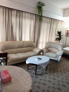 Elites Stay Suites Times Square KL
