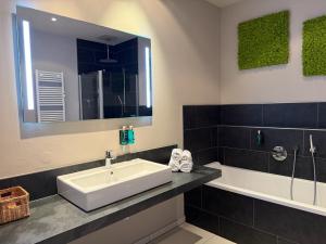 Apartment Fjordliebe, Lammplatz Bad Krozingen