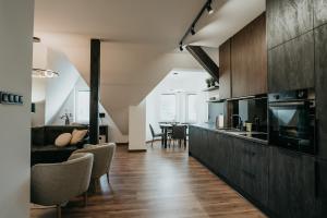 Castle Lakes - Apartamenty