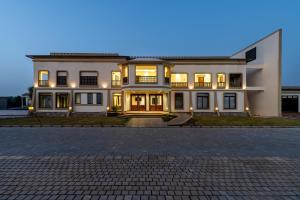 Chavri Resort - A Luxury Stay In Jawai
