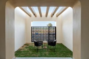 Chavri Resort - A Luxury Stay In Jawai