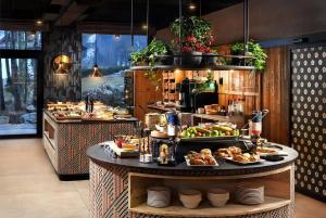 Hotel ELEMENTS Tatranska Lomnica