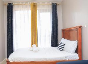 cozy studio with pool mini mart and top security